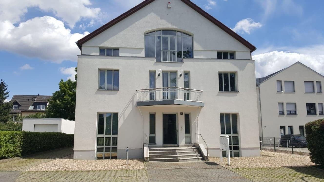 Prenájom kancelárie 9 m², Schönefeld, Brandenbursko Prenájom kancelárie 9 m², Schönefeld, Brandenbursko