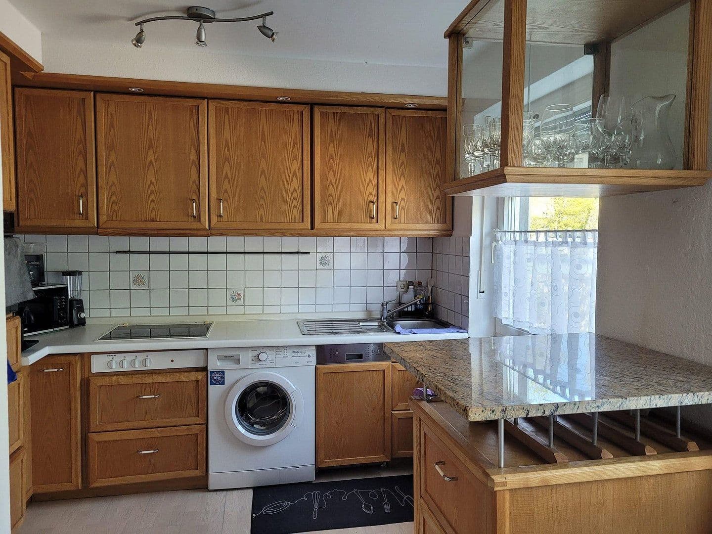 Prenájom bytu 3-izbový 68 m², Unterföhring, Bavorsko Prenájom bytu 3-izbový 68 m², Unterföhring, Bavorsko