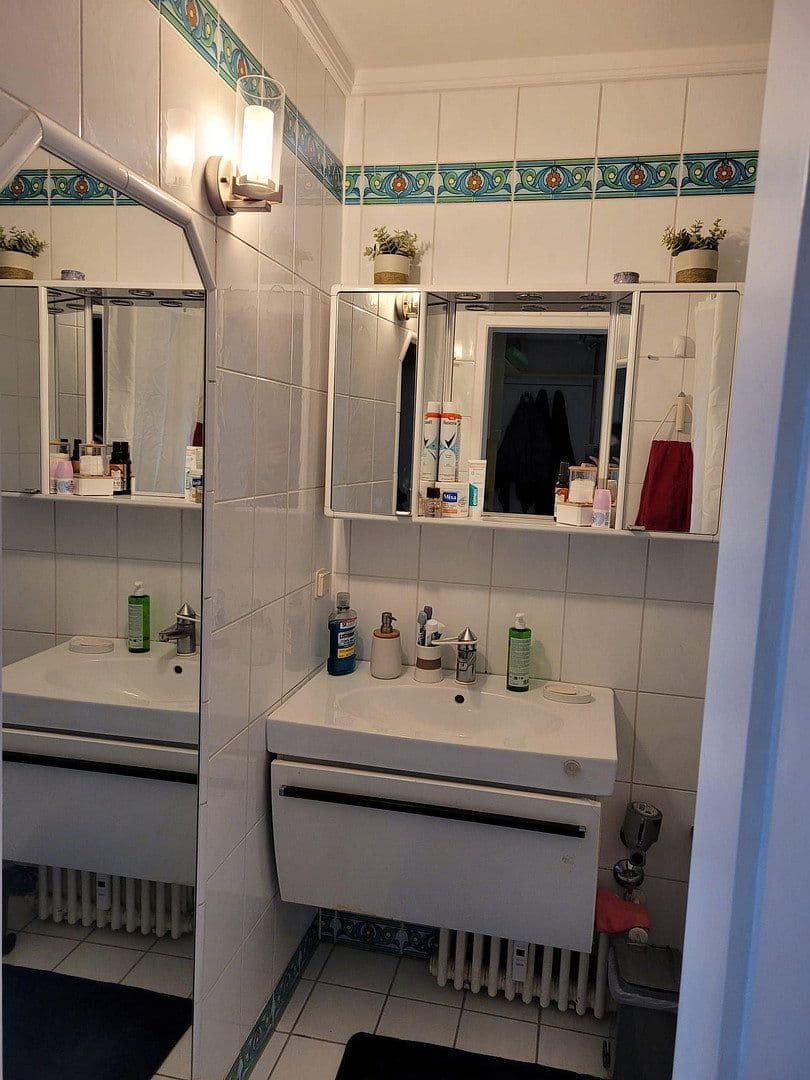 Prenájom bytu 3-izbový 68 m², Unterföhring, Bavorsko Prenájom bytu 3-izbový 68 m², Unterföhring, Bavorsko