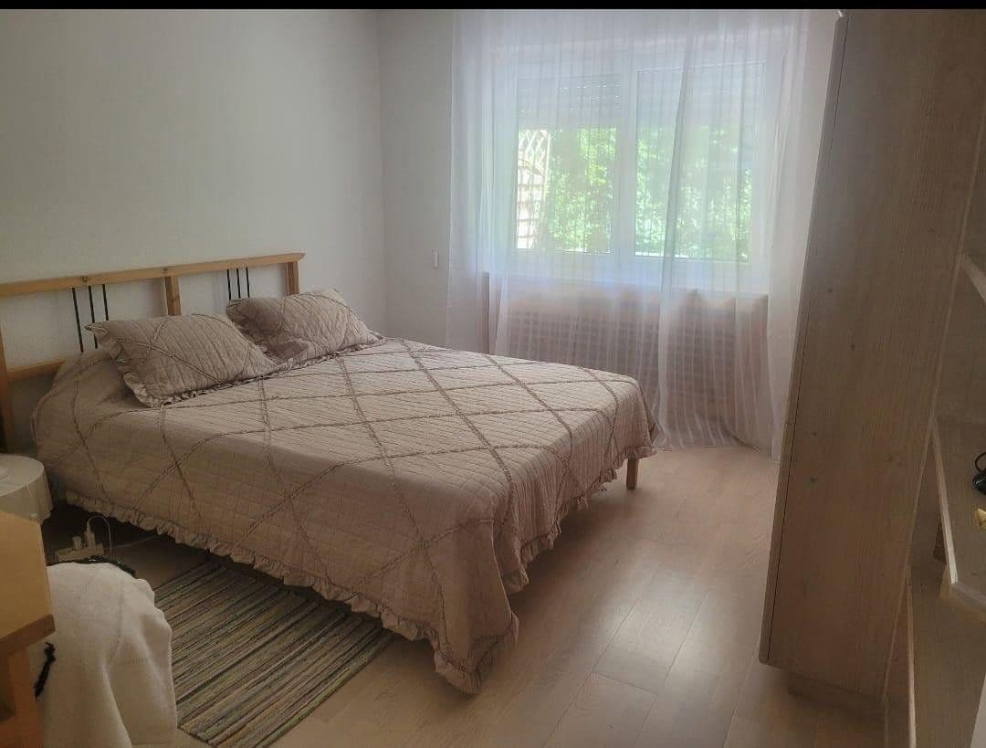 Prenájom bytu 3-izbový 68 m², Unterföhring, Bavorsko Prenájom bytu 3-izbový 68 m², Unterföhring, Bavorsko