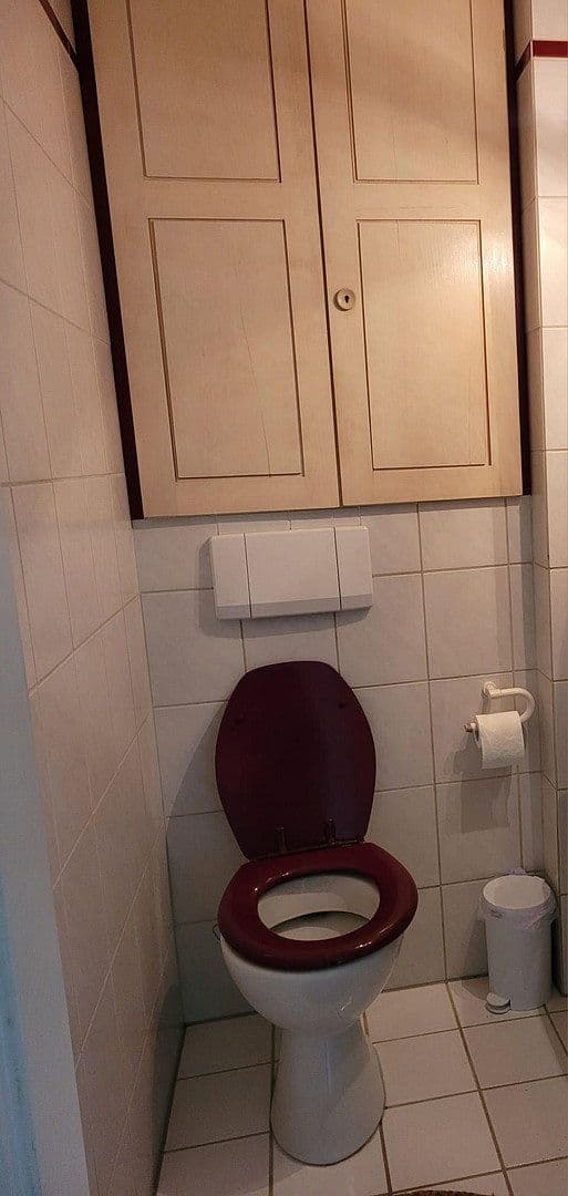 Prenájom bytu 3-izbový 68 m², Unterföhring, Bavorsko Prenájom bytu 3-izbový 68 m², Unterföhring, Bavorsko