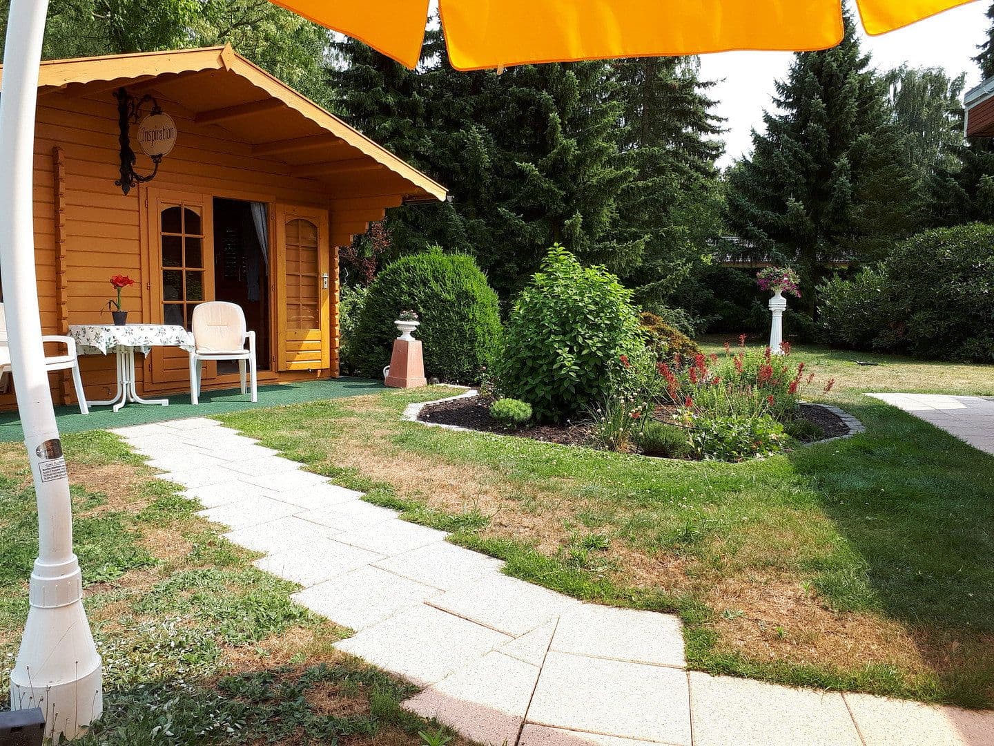 Predaj domu 96 m², pozemek 894 m², Zernien, Dolné Sasko Predaj domu 96 m², pozemek 894 m², Zernien, Dolné Sasko