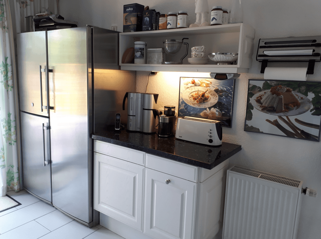Predaj domu 96 m², pozemek 894 m², Zernien, Dolné Sasko Predaj domu 96 m², pozemek 894 m², Zernien, Dolné Sasko