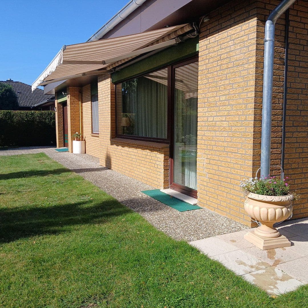 Predaj domu 96 m², pozemek 894 m², Zernien, Dolné Sasko Predaj domu 96 m², pozemek 894 m², Zernien, Dolné Sasko