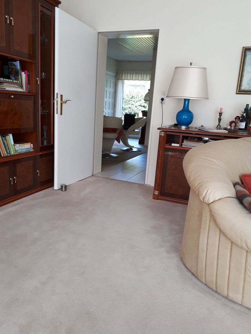 Predaj domu 96 m², pozemek 894 m², Zernien, Dolné Sasko Predaj domu 96 m², pozemek 894 m², Zernien, Dolné Sasko