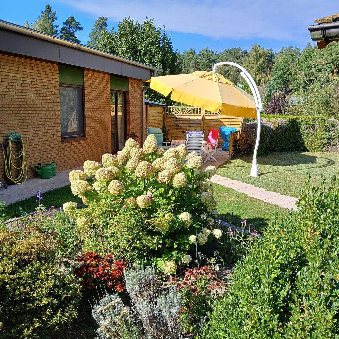Predaj domu 96 m², pozemek 894 m², Zernien, Dolné Sasko Predaj domu 96 m², pozemek 894 m², Zernien, Dolné Sasko