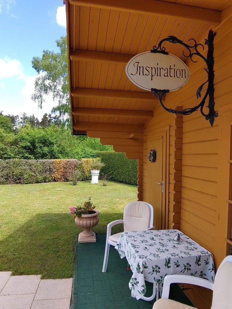 Predaj domu 96 m², pozemek 894 m², Zernien, Dolné Sasko Predaj domu 96 m², pozemek 894 m², Zernien, Dolné Sasko