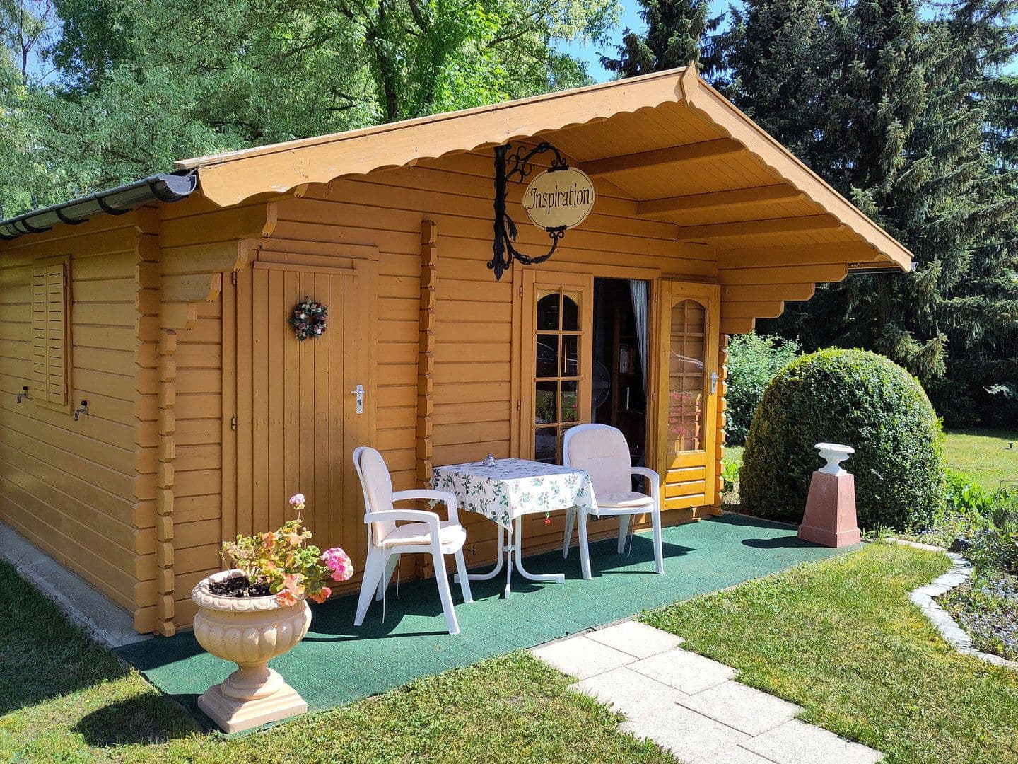 Predaj domu 96 m², pozemek 894 m², Zernien, Dolné Sasko Predaj domu 96 m², pozemek 894 m², Zernien, Dolné Sasko