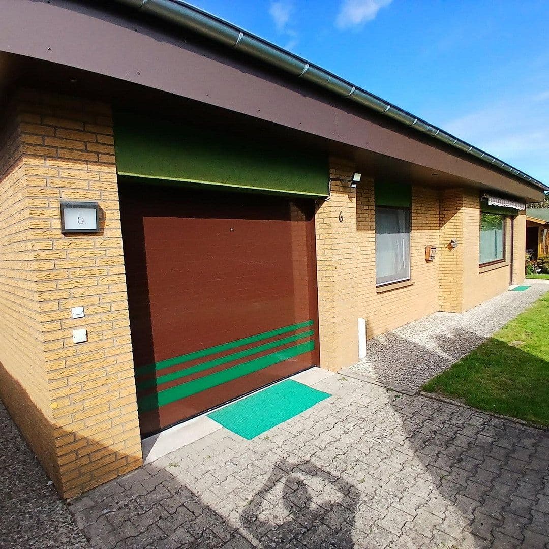 Predaj domu 96 m², pozemek 894 m², Zernien, Dolné Sasko Predaj domu 96 m², pozemek 894 m², Zernien, Dolné Sasko