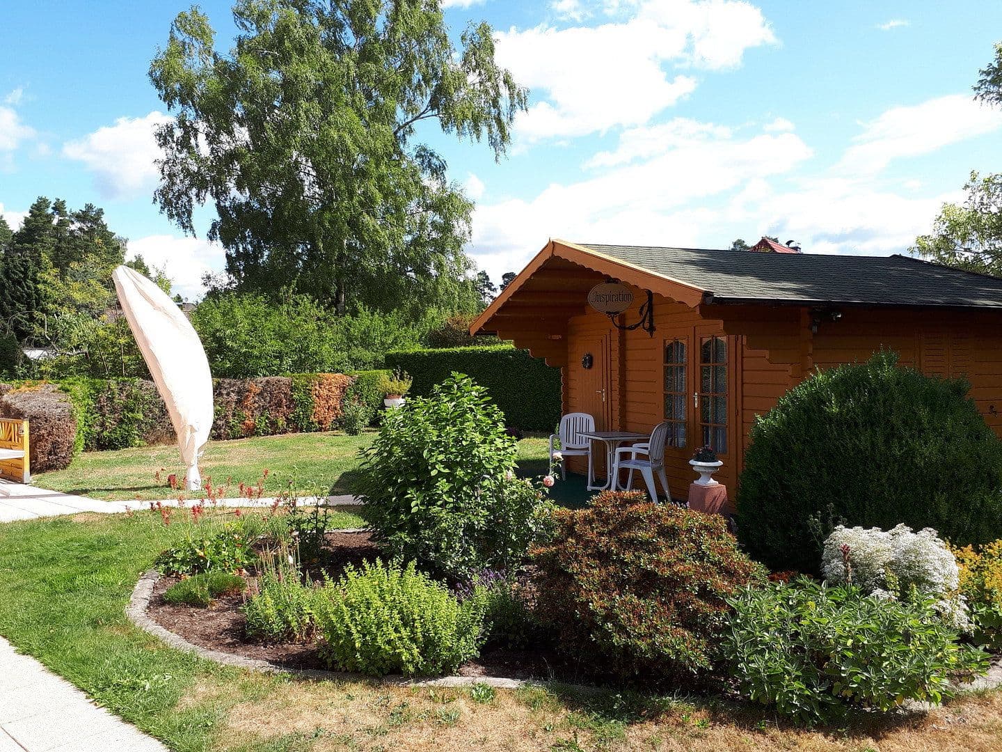 Predaj domu 96 m², pozemek 894 m², Zernien, Dolné Sasko Predaj domu 96 m², pozemek 894 m², Zernien, Dolné Sasko