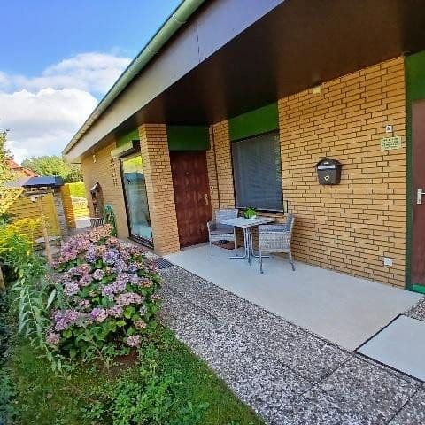 Predaj domu 96 m², pozemek 894 m², Zernien, Dolné Sasko Predaj domu 96 m², pozemek 894 m², Zernien, Dolné Sasko
