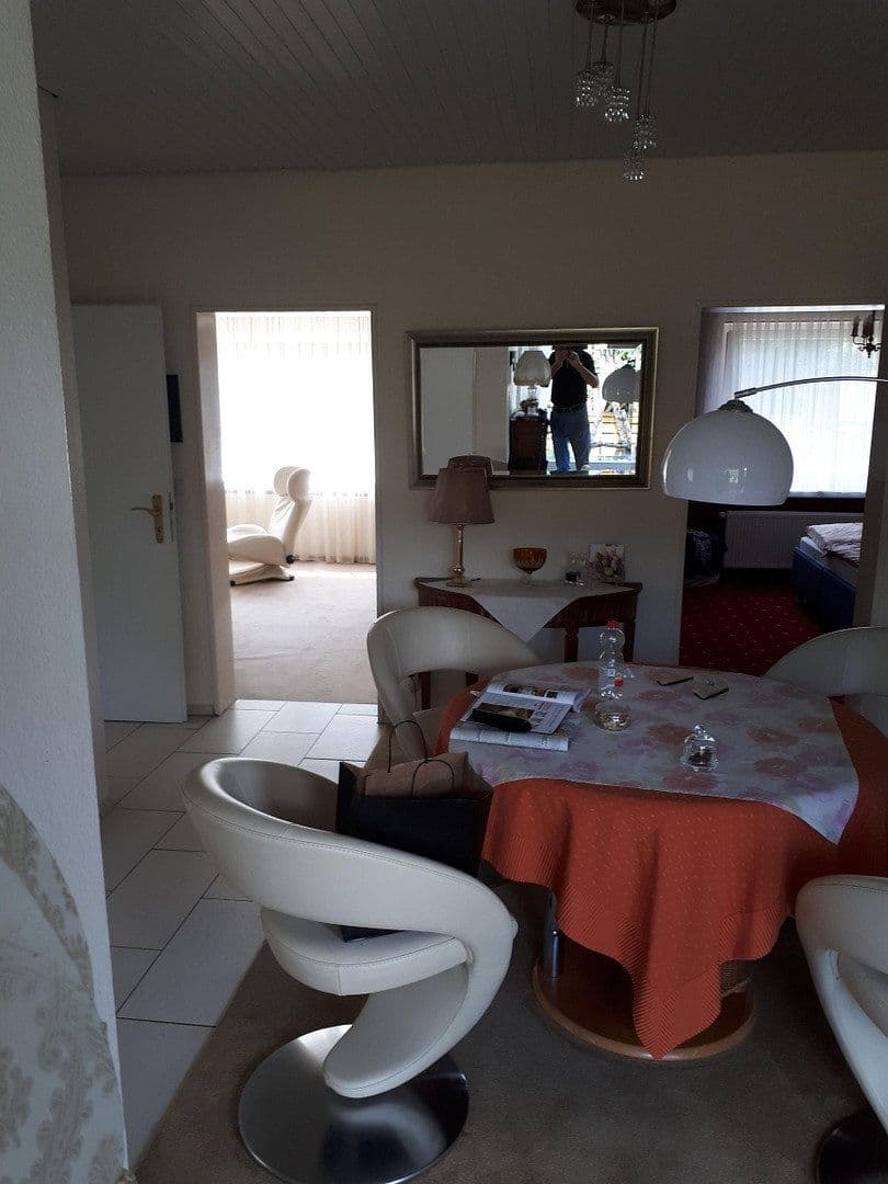 Predaj domu 96 m², pozemek 894 m², Zernien, Dolné Sasko Predaj domu 96 m², pozemek 894 m², Zernien, Dolné Sasko