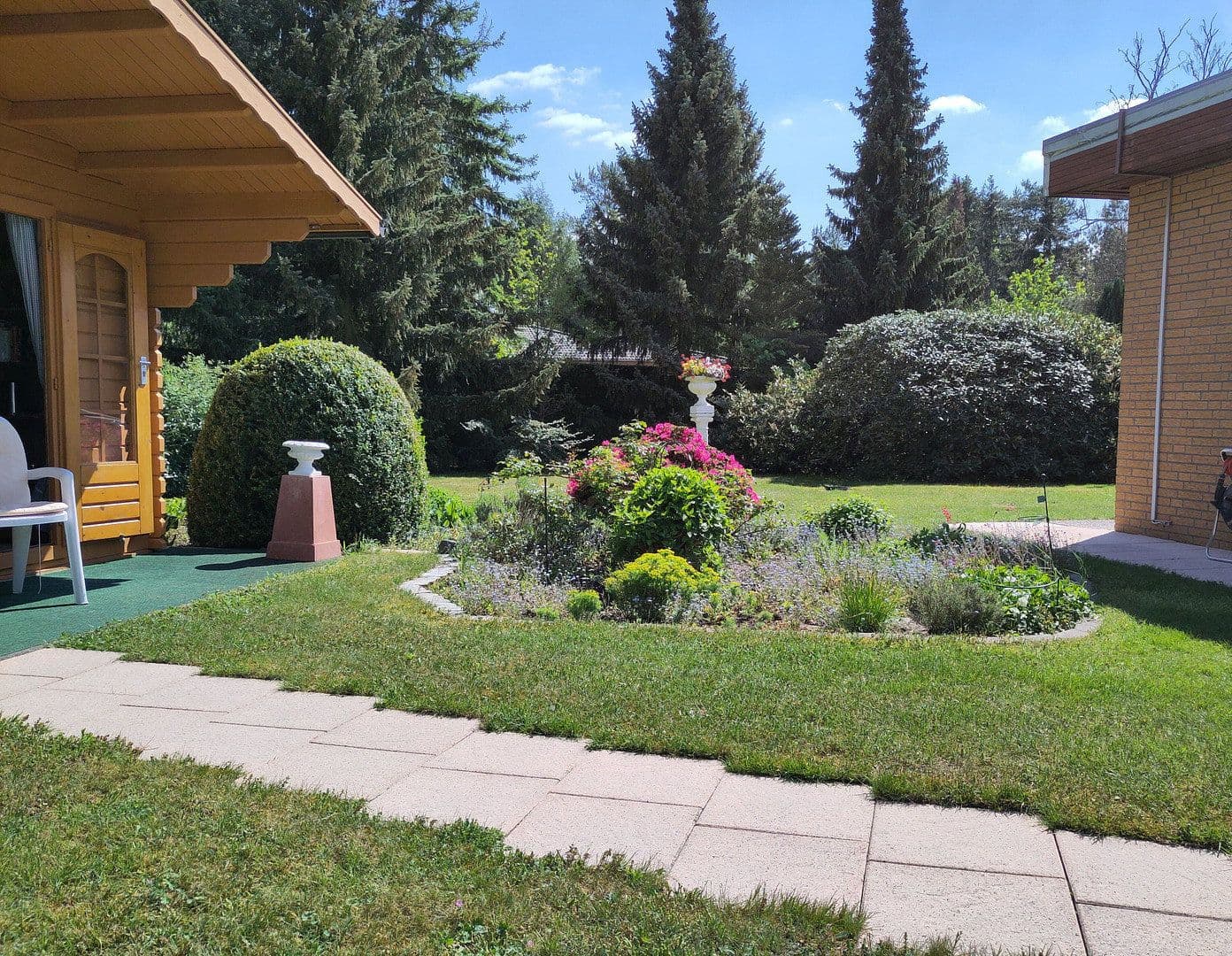 Predaj domu 96 m², pozemek 894 m², Zernien, Dolné Sasko Predaj domu 96 m², pozemek 894 m², Zernien, Dolné Sasko