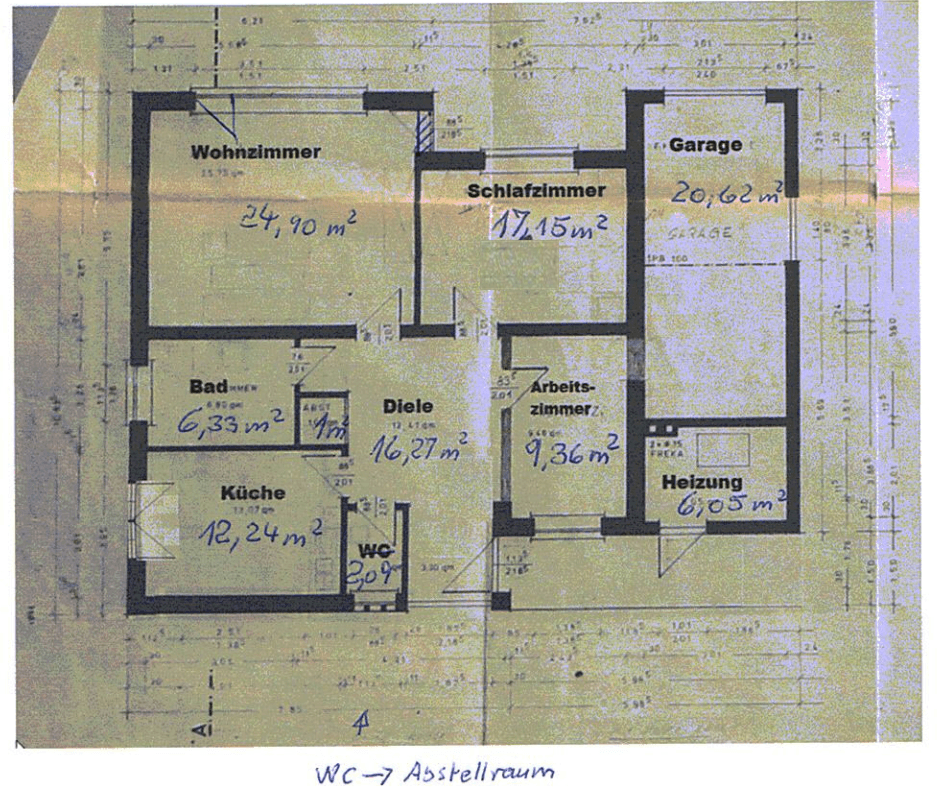Predaj domu 96 m², pozemek 894 m², Zernien, Dolné Sasko Predaj domu 96 m², pozemek 894 m², Zernien, Dolné Sasko