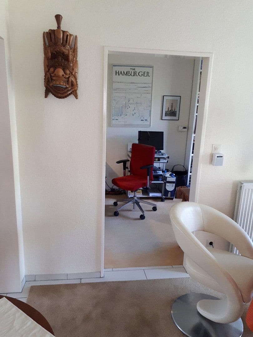 Predaj domu 96 m², pozemek 894 m², Zernien, Dolné Sasko Predaj domu 96 m², pozemek 894 m², Zernien, Dolné Sasko