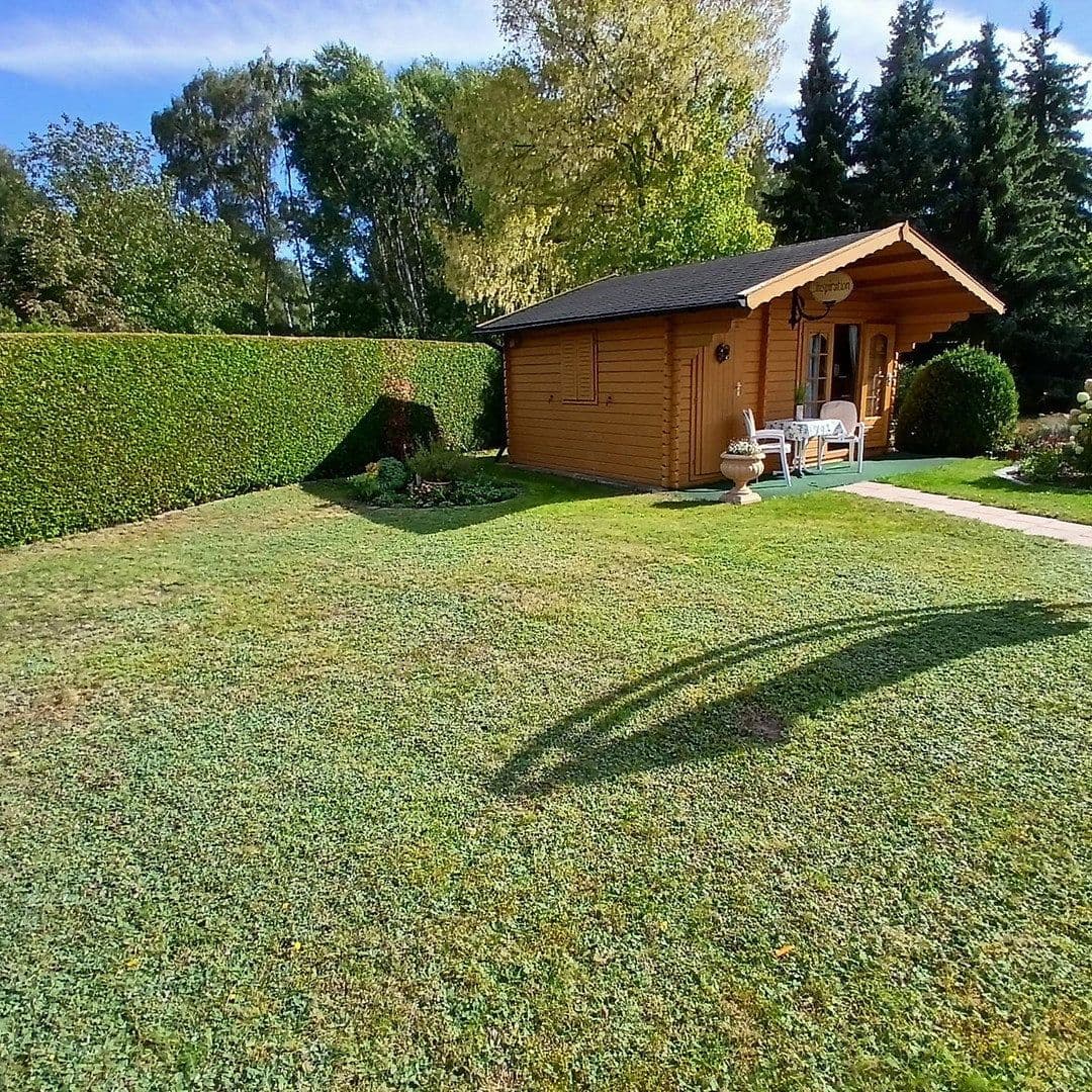 Predaj domu 96 m², pozemek 894 m², Zernien, Dolné Sasko Predaj domu 96 m², pozemek 894 m², Zernien, Dolné Sasko