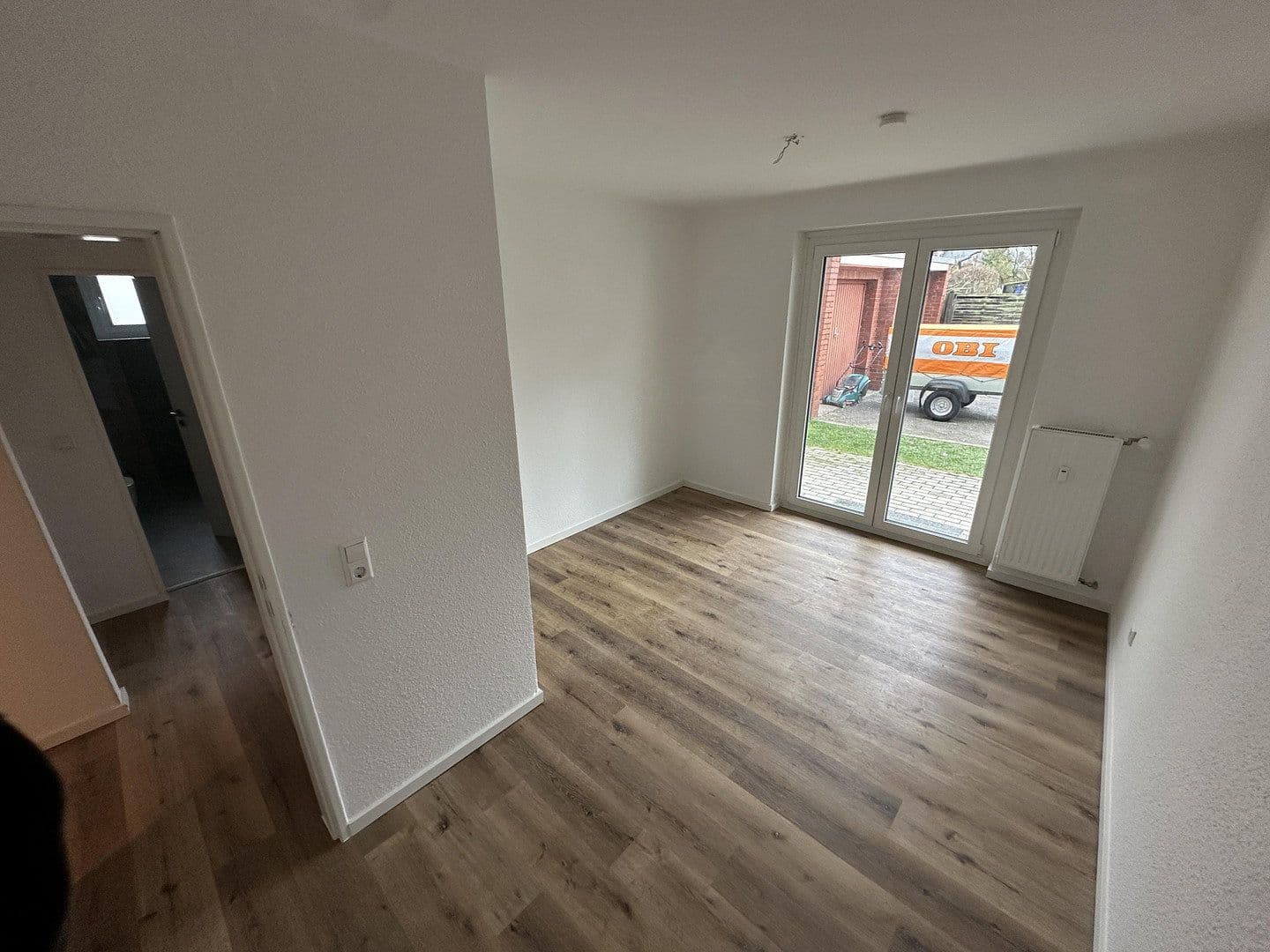 Prenájom bytu 4-izbový 107 m², Wunstorf, Dolné Sasko Prenájom bytu 4-izbový 107 m², Wunstorf, Dolné Sasko