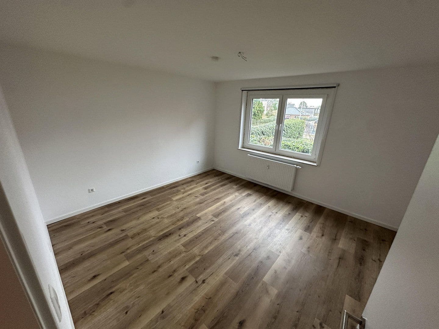 Prenájom bytu 4-izbový 107 m², Wunstorf, Dolné Sasko Prenájom bytu 4-izbový 107 m², Wunstorf, Dolné Sasko