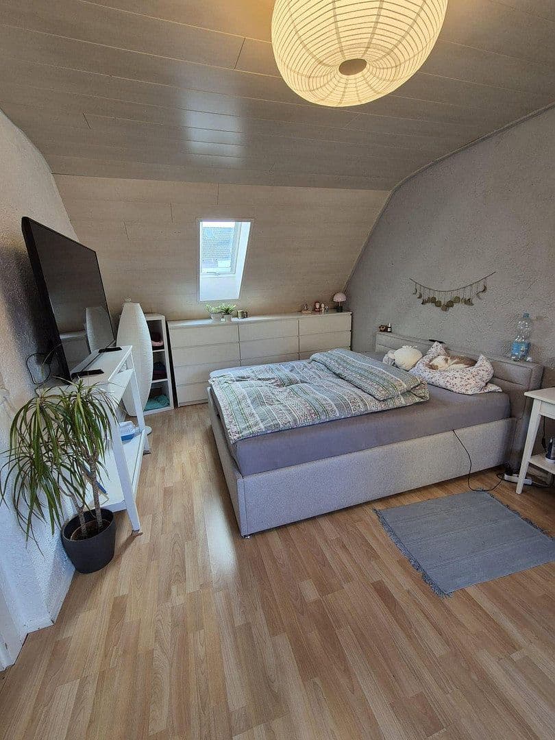Prenájom domu 75 m², pozemek 110 m², Frechen, Severné Porýnie - Westfálsko Prenájom domu 75 m², pozemek 110 m², Frechen, Severné Porýnie - Westfálsko