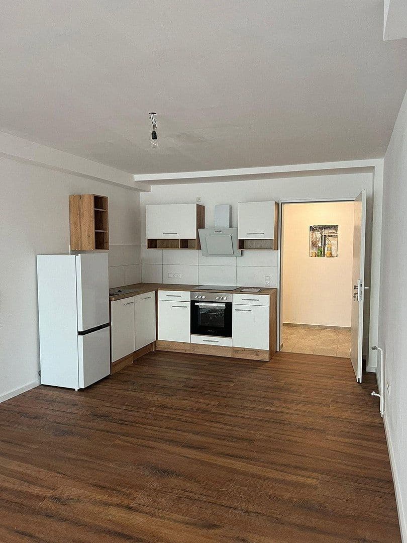 Prenájom bytu 1-izbový 57 m², Bergseestrasse 43, Bad Säckingen, Bádensko-Wurttembersko Prenájom bytu 1-izbový 57 m², Bergseestrasse 43, Bad Säckingen, Bádensko-Wurttembersko