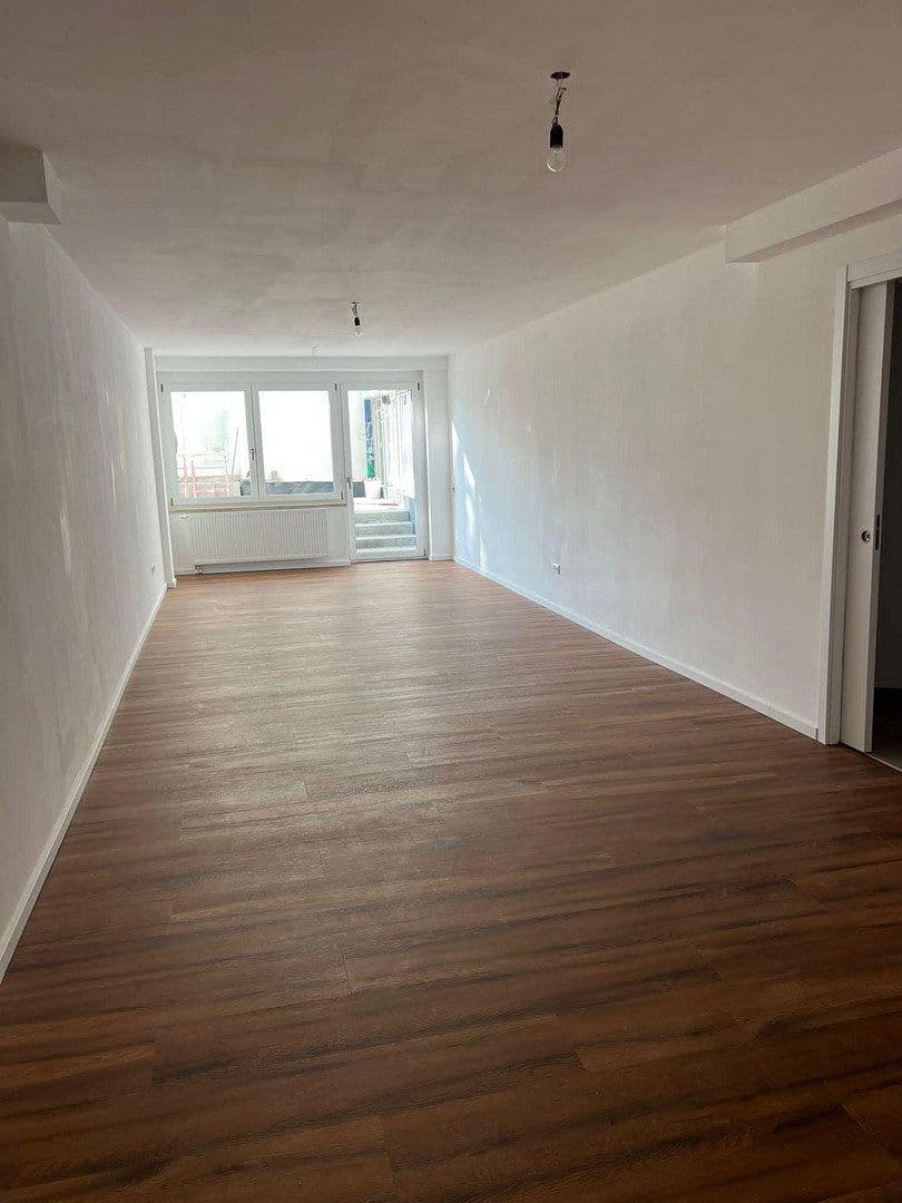 Prenájom bytu 1-izbový 57 m², Bergseestrasse 43, Bad Säckingen, Bádensko-Wurttembersko Prenájom bytu 1-izbový 57 m², Bergseestrasse 43, Bad Säckingen, Bádensko-Wurttembersko