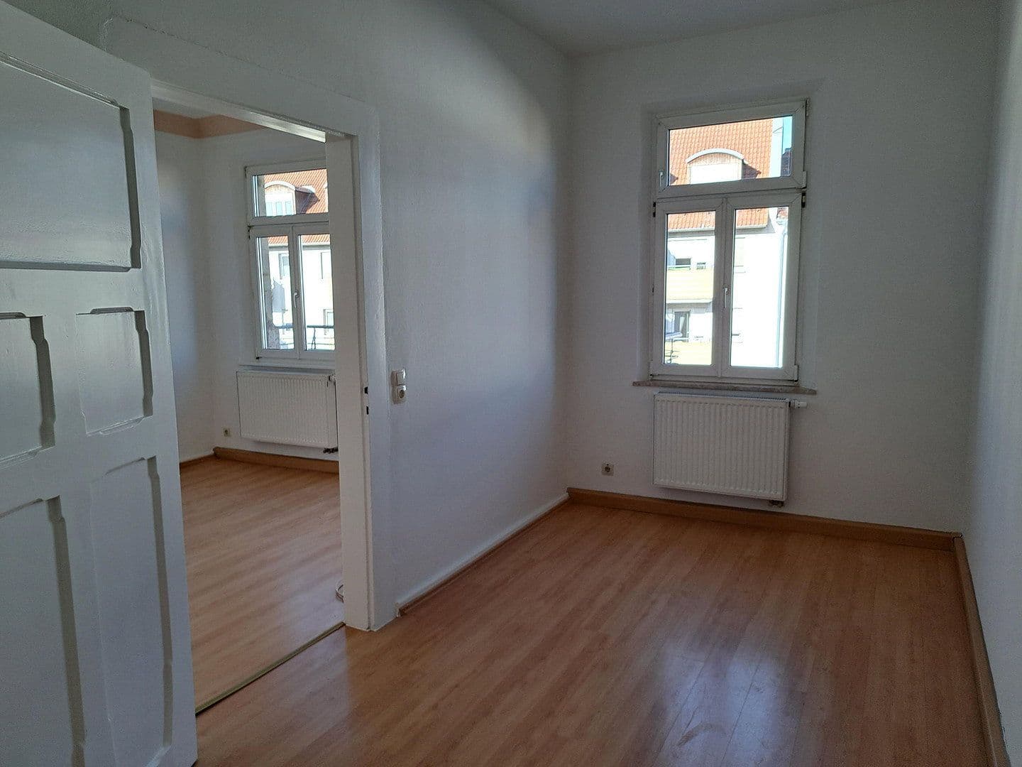 Prenájom bytu 3-izbový 73 m², Erlanger Str. 22, Fürth, Bavorsko Prenájom bytu 3-izbový 73 m², Erlanger Str. 22, Fürth, Bavorsko