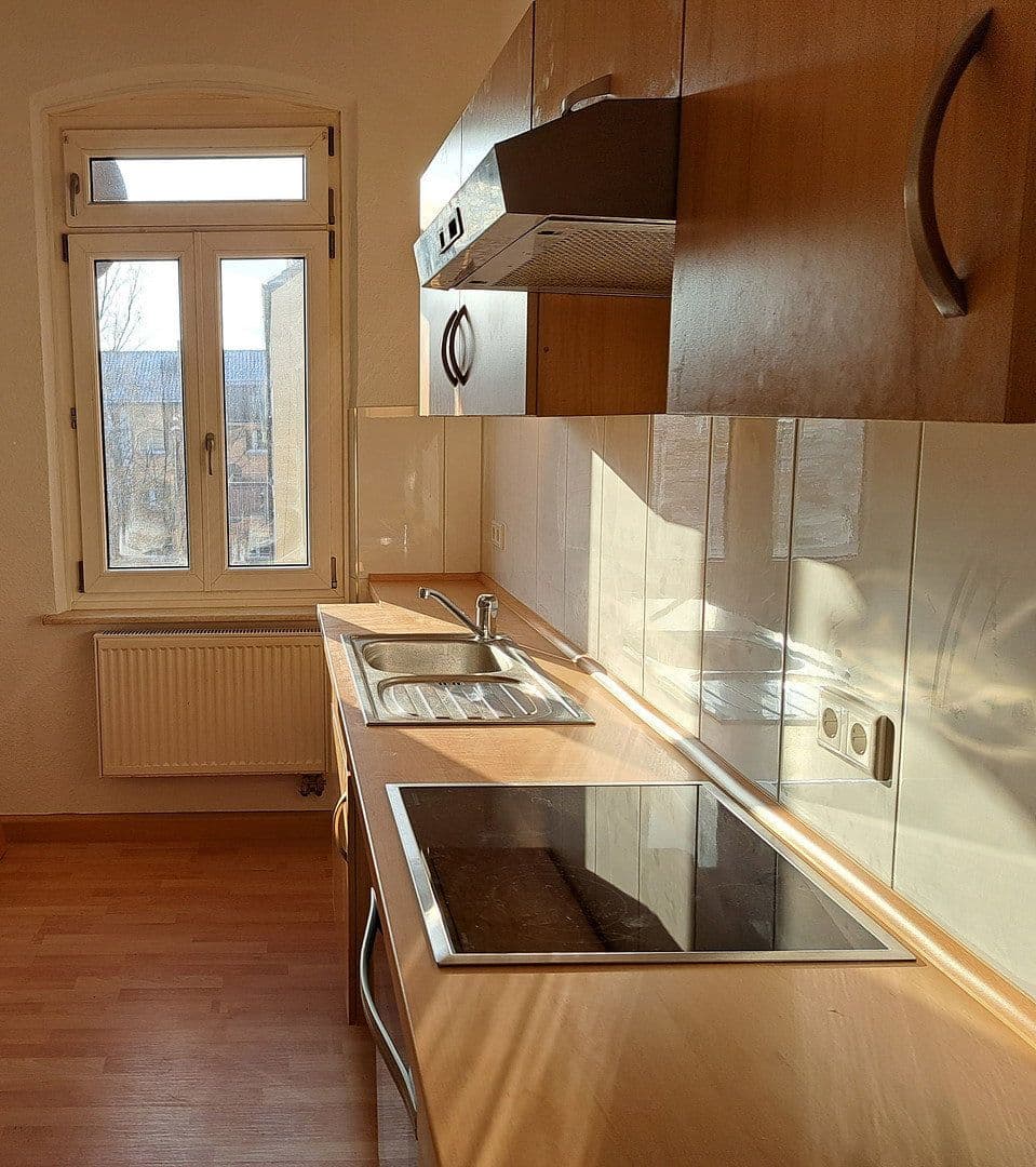 Prenájom bytu 3-izbový 73 m², Erlanger Str. 22, Fürth, Bavorsko Prenájom bytu 3-izbový 73 m², Erlanger Str. 22, Fürth, Bavorsko