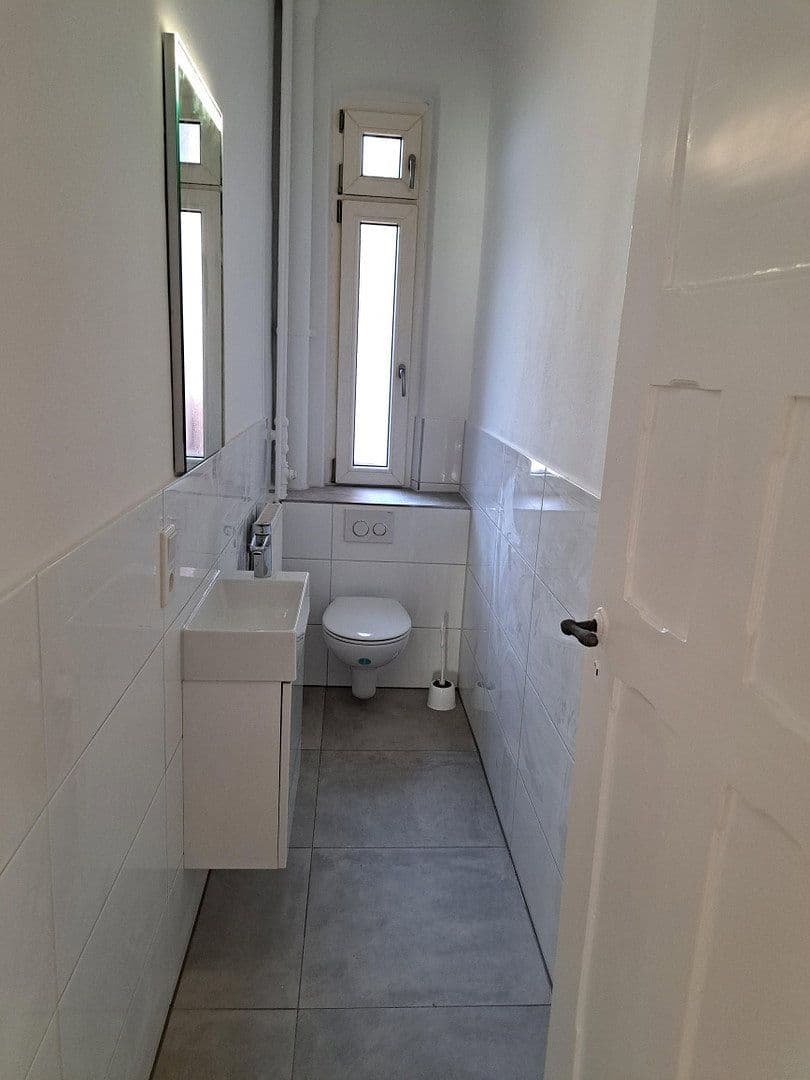Prenájom bytu 3-izbový 73 m², Erlanger Str. 22, Fürth, Bavorsko Prenájom bytu 3-izbový 73 m², Erlanger Str. 22, Fürth, Bavorsko