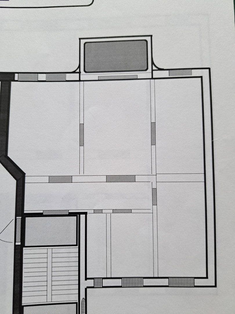 Prenájom bytu 3-izbový 73 m², Erlanger Str. 22, Fürth, Bavorsko Prenájom bytu 3-izbový 73 m², Erlanger Str. 22, Fürth, Bavorsko