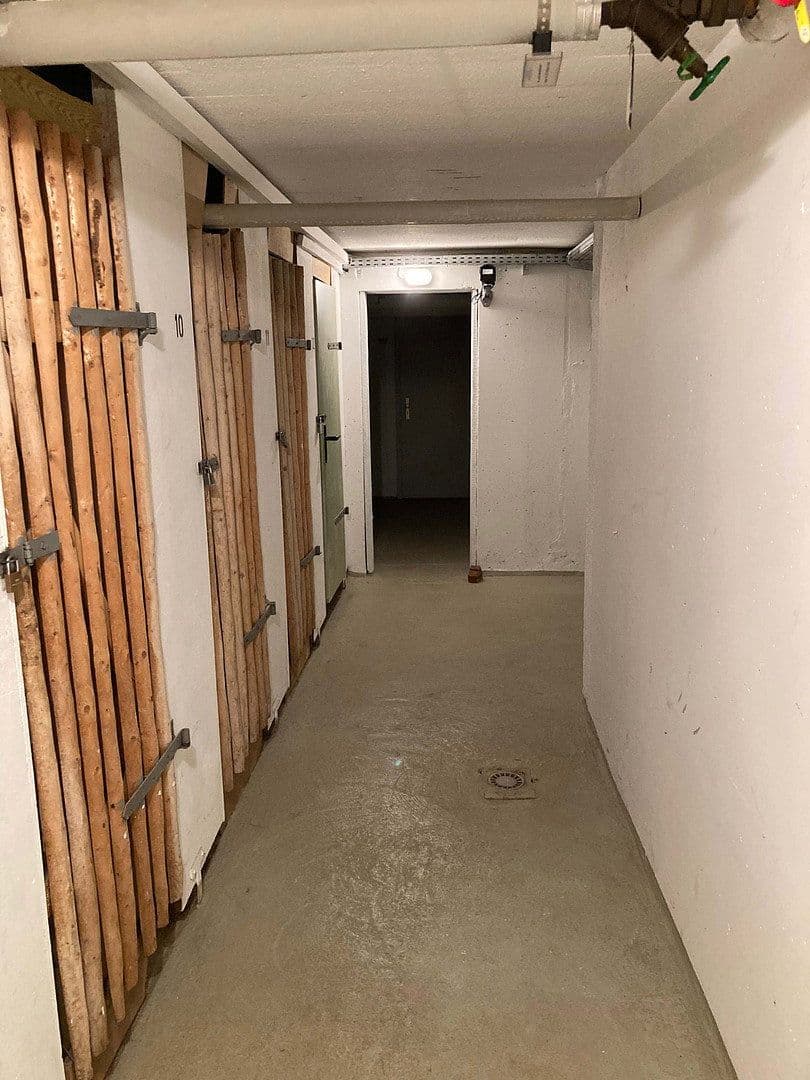 Prenájom bytu 3-izbový 71 m², Kurt Schneider Str. 22, Chemnitz, Sasko Prenájom bytu 3-izbový 71 m², Kurt Schneider Str. 22, Chemnitz, Sasko