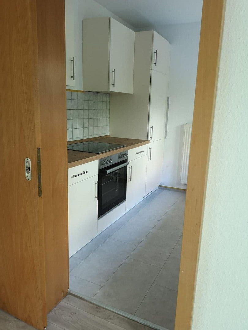 Prenájom bytu 2-izbový 60 m², Feldstr. 1c, Gerstungen, Durínsko Prenájom bytu 2-izbový 60 m², Feldstr. 1c, Gerstungen, Durínsko