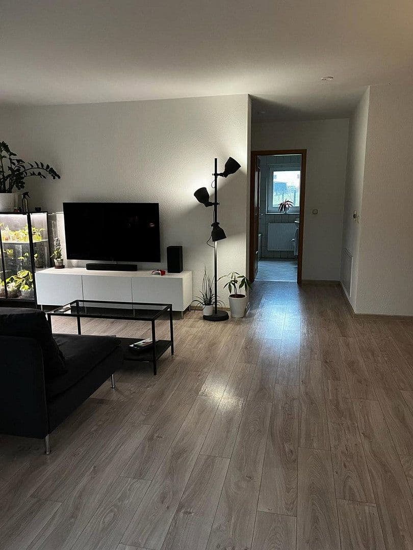 Prenájom bytu 2-izbový 60 m², Feldstr. 1c, Gerstungen, Durínsko Prenájom bytu 2-izbový 60 m², Feldstr. 1c, Gerstungen, Durínsko