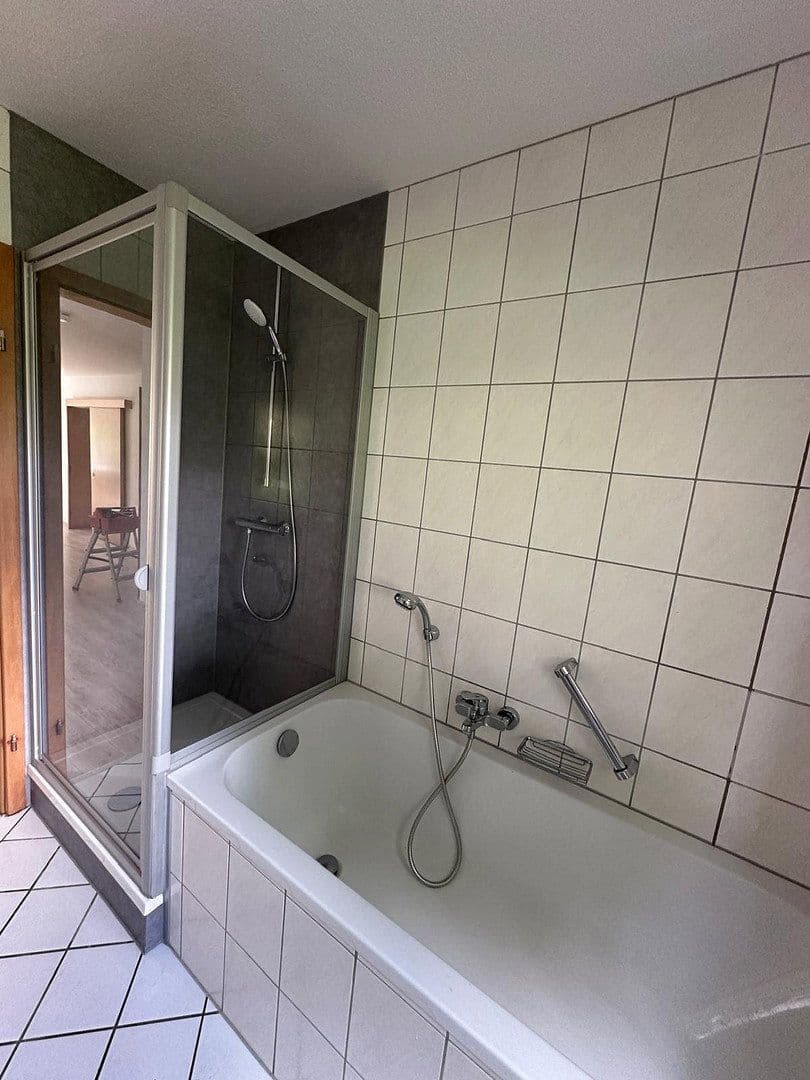 Prenájom bytu 2-izbový 60 m², Feldstr. 1c, Gerstungen, Durínsko Prenájom bytu 2-izbový 60 m², Feldstr. 1c, Gerstungen, Durínsko