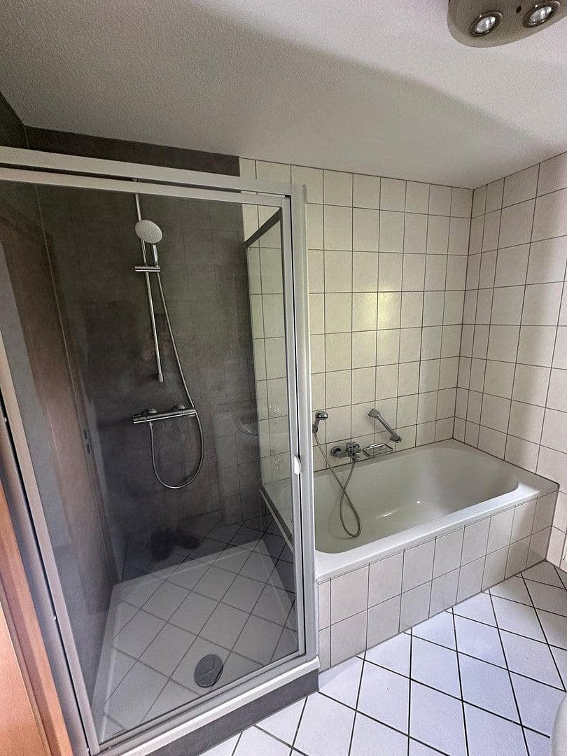 Prenájom bytu 2-izbový 60 m², Feldstr. 1c, Gerstungen, Durínsko Prenájom bytu 2-izbový 60 m², Feldstr. 1c, Gerstungen, Durínsko