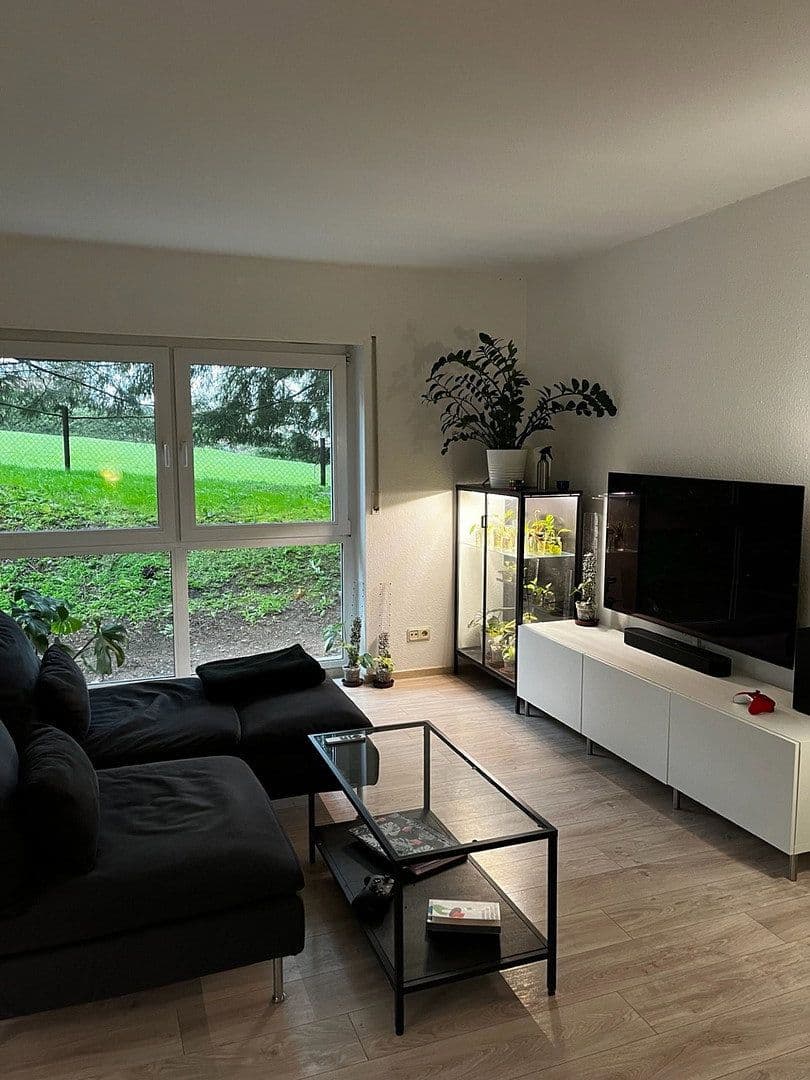 Prenájom bytu 2-izbový 60 m², Feldstr. 1c, Gerstungen, Durínsko Prenájom bytu 2-izbový 60 m², Feldstr. 1c, Gerstungen, Durínsko