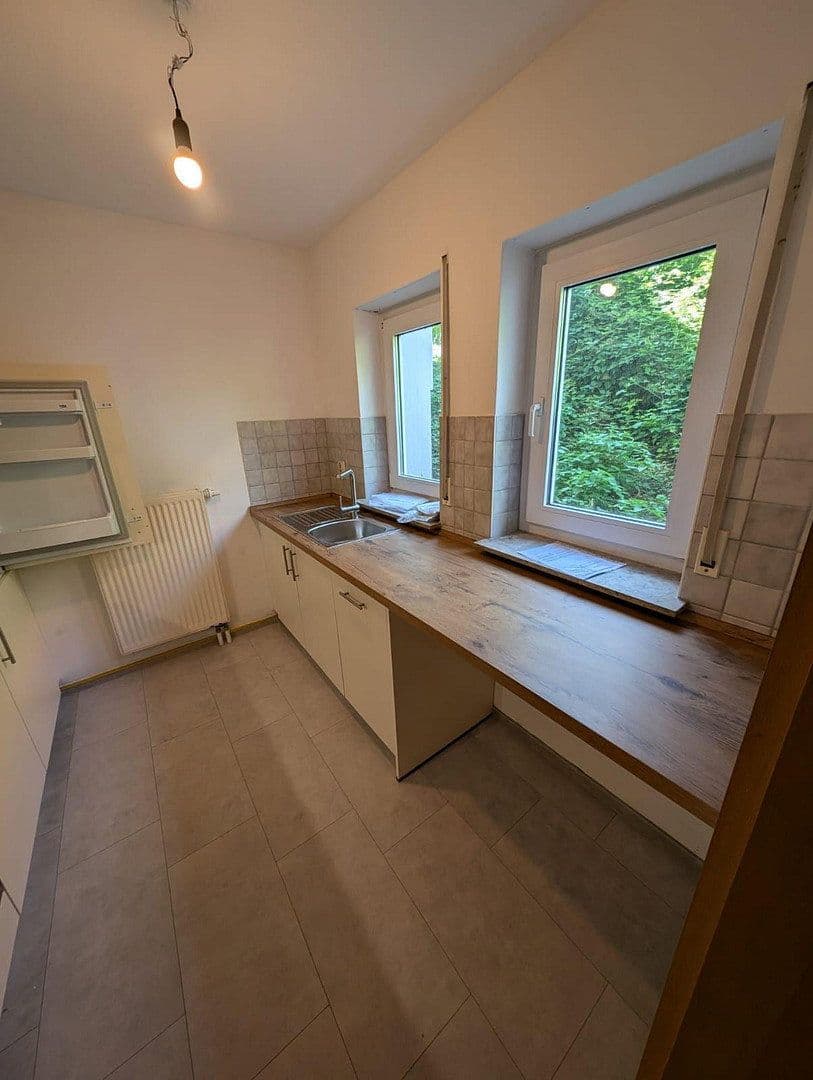 Prenájom bytu 2-izbový 60 m², Feldstr. 1c, Gerstungen, Durínsko Prenájom bytu 2-izbový 60 m², Feldstr. 1c, Gerstungen, Durínsko
