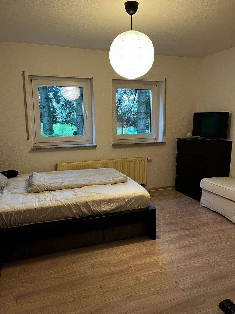 Prenájom bytu 2-izbový 60 m², Feldstr. 1c, Gerstungen, Durínsko Prenájom bytu 2-izbový 60 m², Feldstr. 1c, Gerstungen, Durínsko