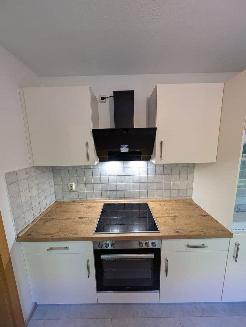 Prenájom bytu 2-izbový 60 m², Feldstr. 1c, Gerstungen, Durínsko Prenájom bytu 2-izbový 60 m², Feldstr. 1c, Gerstungen, Durínsko