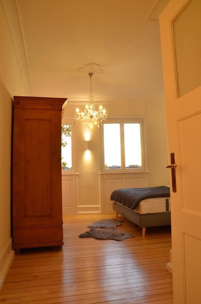 Prenájom bytu 2-izbový 84 m², Renzstrasse 1, Mannheim, Bádensko-Wurttembersko Prenájom bytu 2-izbový 84 m², Renzstrasse 1, Mannheim, Bádensko-Wurttembersko
