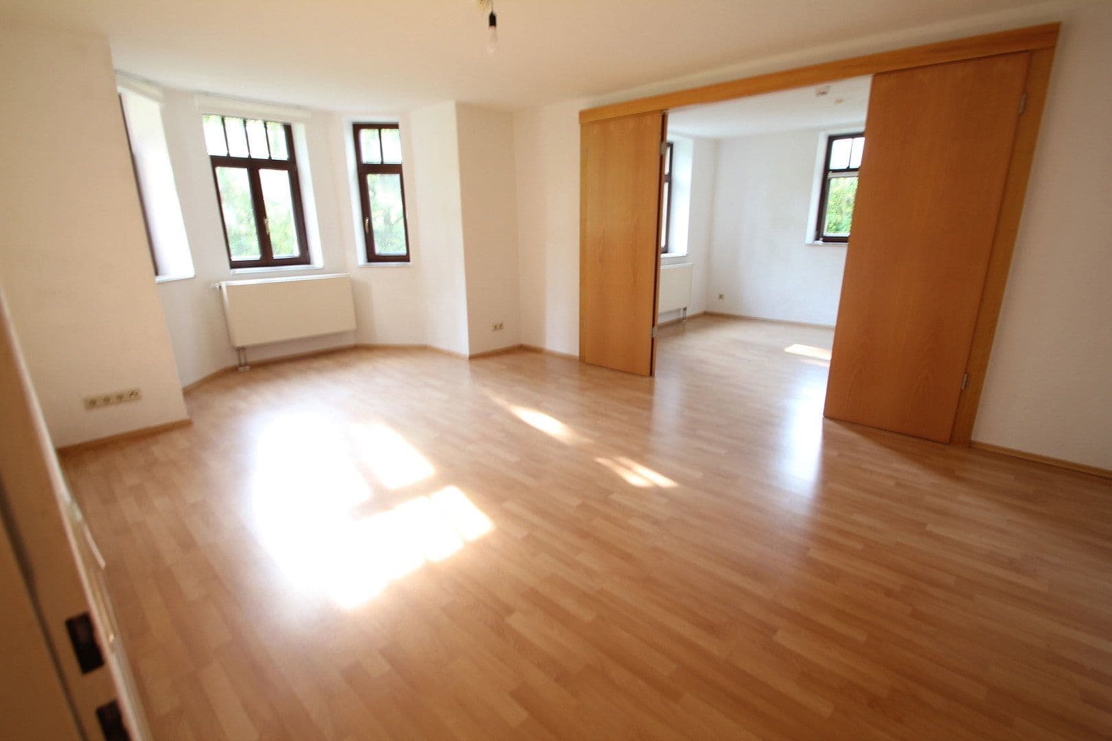 Prenájom bytu 2-izbový 60 m², Hermann-Föge-Weg 4, Göttingen, Dolné Sasko Prenájom bytu 2-izbový 60 m², Hermann-Föge-Weg 4, Göttingen, Dolné Sasko