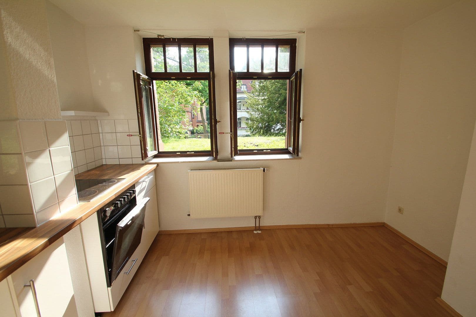 Prenájom bytu 2-izbový 60 m², Hermann-Föge-Weg 4, Göttingen, Dolné Sasko Prenájom bytu 2-izbový 60 m², Hermann-Föge-Weg 4, Göttingen, Dolné Sasko