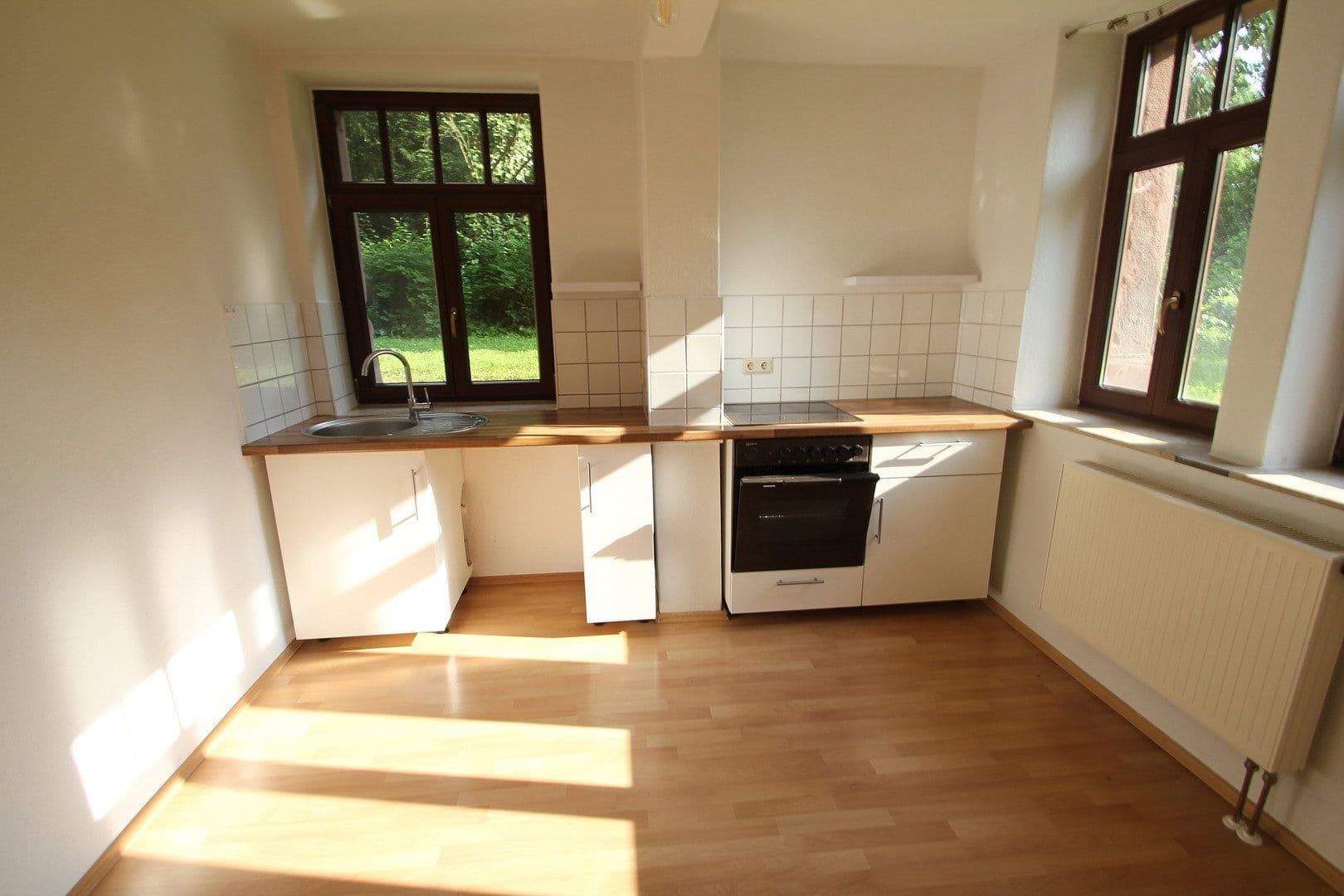 Prenájom bytu 2-izbový 60 m², Hermann-Föge-Weg 4, Göttingen, Dolné Sasko Prenájom bytu 2-izbový 60 m², Hermann-Föge-Weg 4, Göttingen, Dolné Sasko