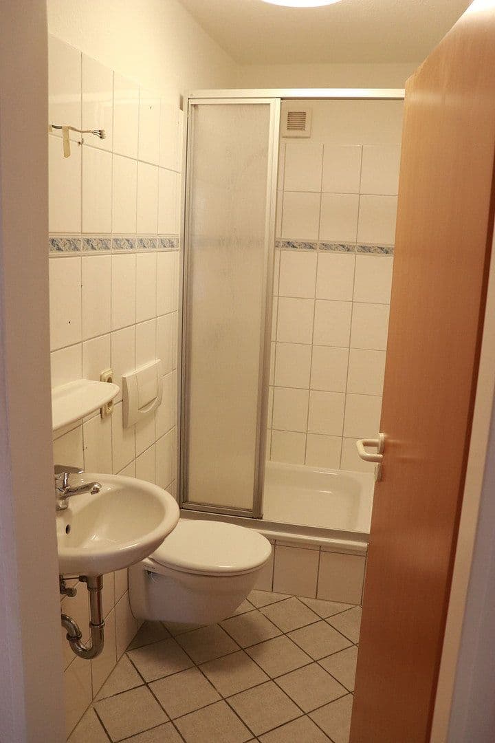 Prenájom bytu 2-izbový 60 m², Hermann-Föge-Weg 4, Göttingen, Dolné Sasko Prenájom bytu 2-izbový 60 m², Hermann-Föge-Weg 4, Göttingen, Dolné Sasko