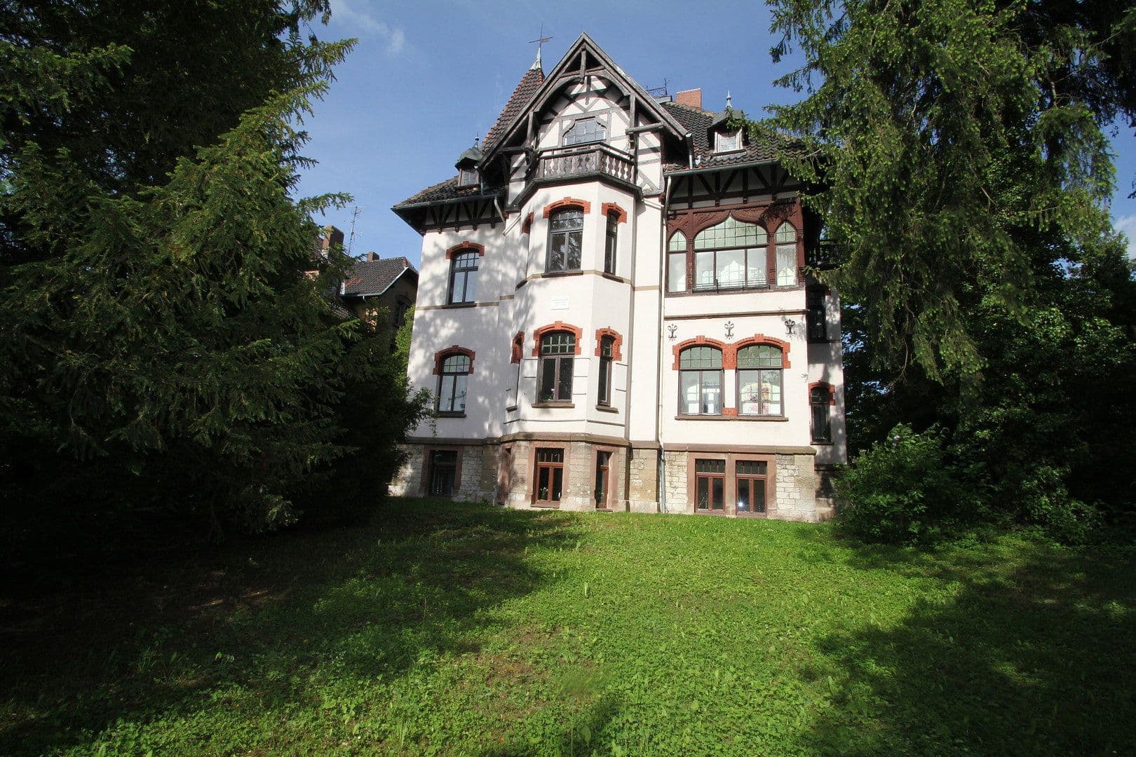 Prenájom bytu 2-izbový 60 m², Hermann-Föge-Weg 4, Göttingen, Dolné Sasko Prenájom bytu 2-izbový 60 m², Hermann-Föge-Weg 4, Göttingen, Dolné Sasko