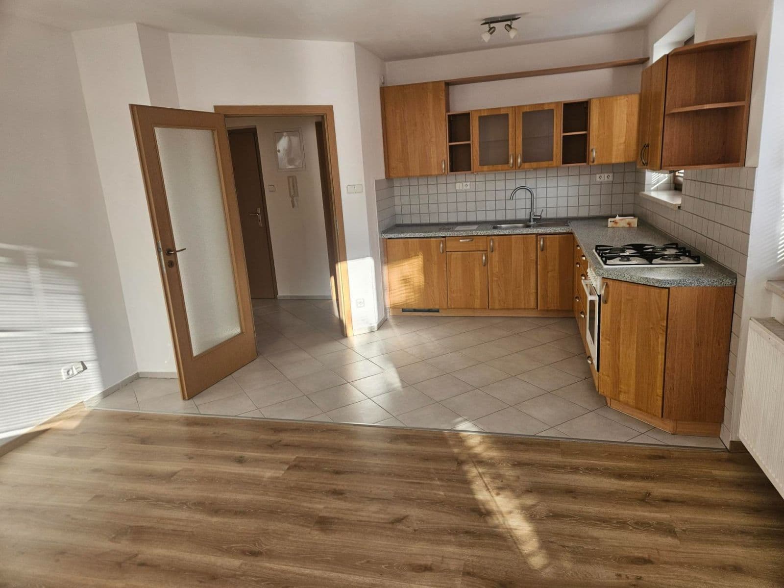 Prenájom bytu 2-izbový 52 m², nám. Svobody, Úvaly, Středočeský kraj Prenájom bytu 2-izbový 52 m², nám. Svobody, Úvaly, Středočeský kraj