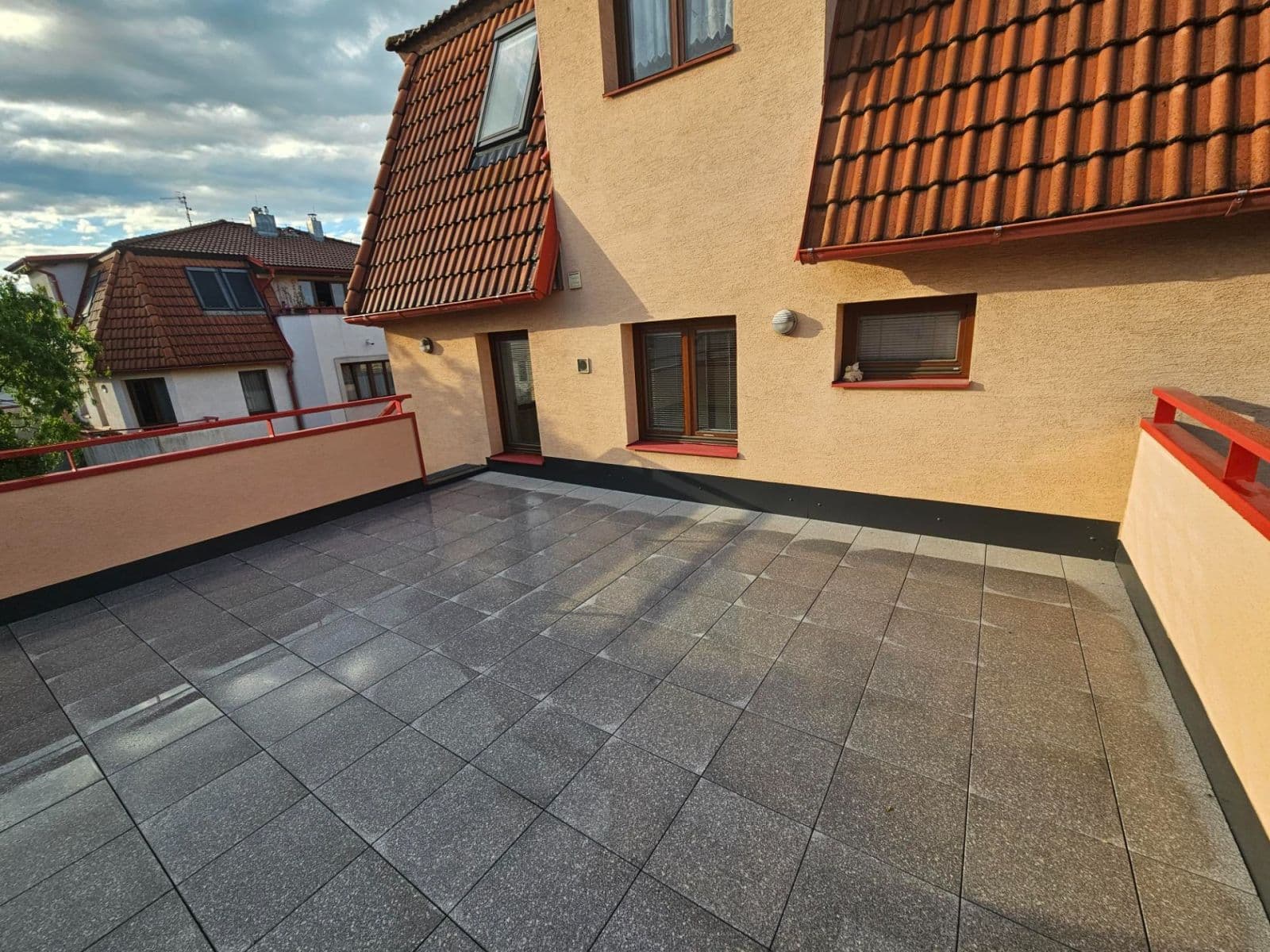 Prenájom bytu 2-izbový 52 m², nám. Svobody, Úvaly, Středočeský kraj Prenájom bytu 2-izbový 52 m², nám. Svobody, Úvaly, Středočeský kraj
