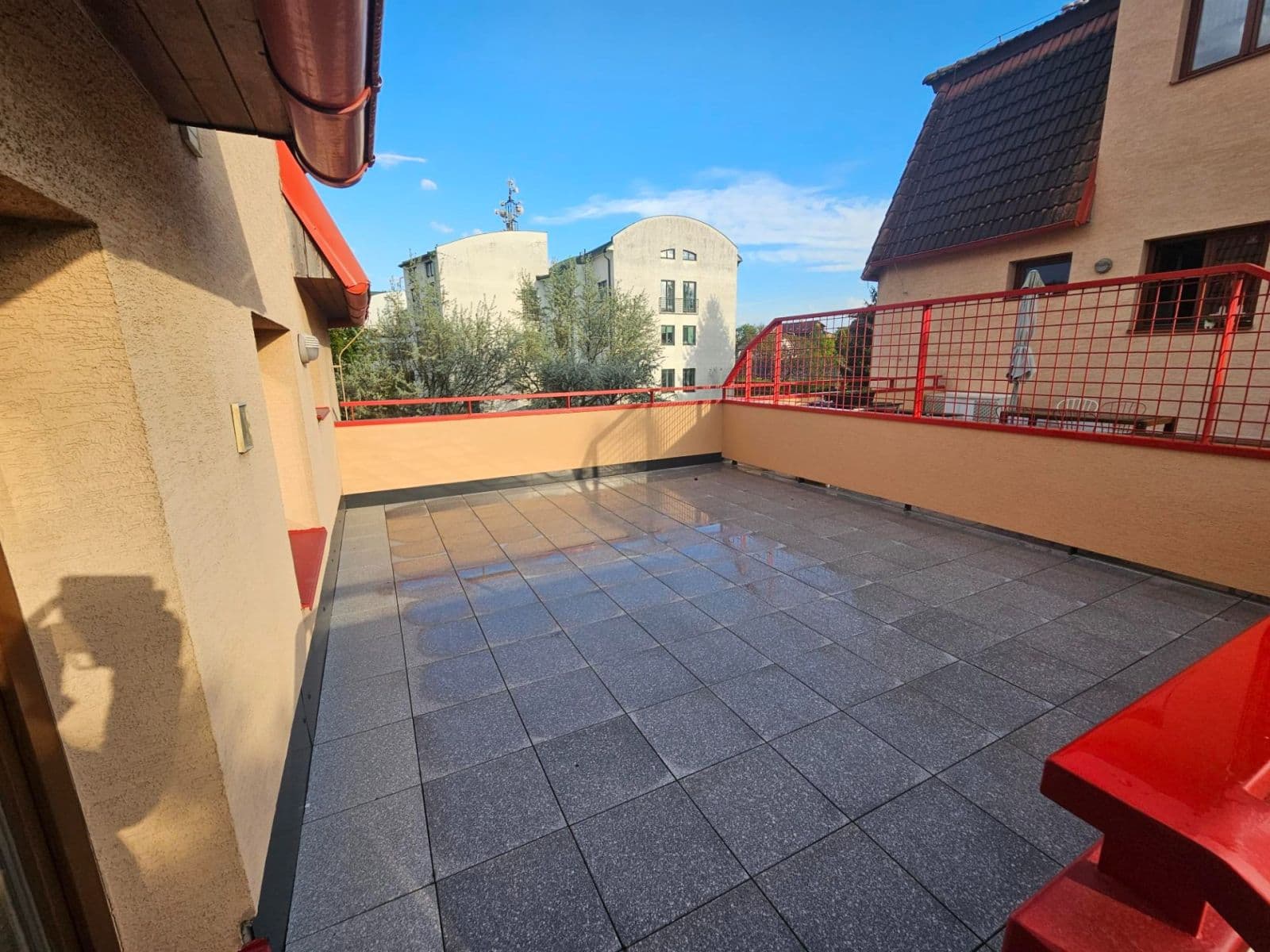 Prenájom bytu 2-izbový 52 m², nám. Svobody, Úvaly, Středočeský kraj Prenájom bytu 2-izbový 52 m², nám. Svobody, Úvaly, Středočeský kraj