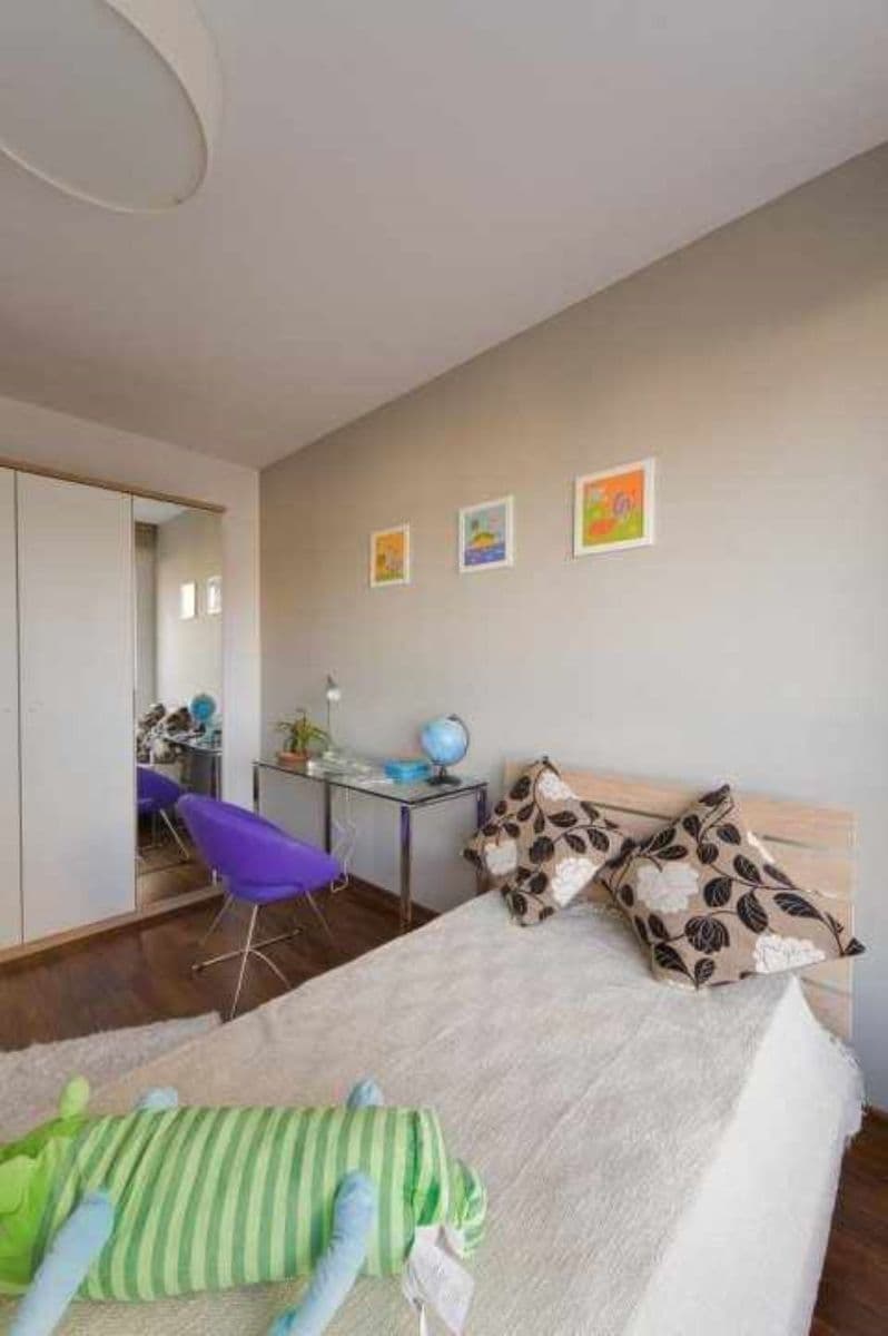 Prenájom bytu 2-izbový 70 m², U Zeměpisného ústavu, Praha, Praha Prenájom bytu 2-izbový 70 m², U Zeměpisného ústavu, Praha, Praha