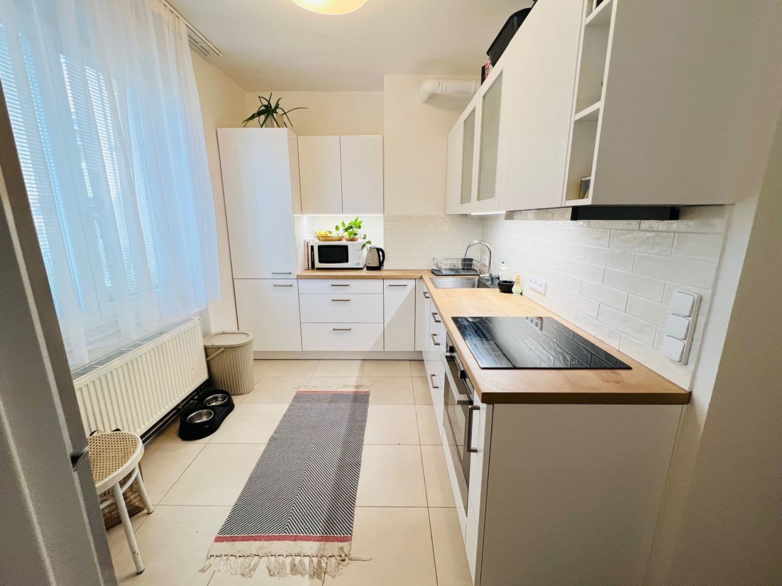 Prenájom bytu 2-izbový 51 m², Na Královkách, Kuřim, Jihomoravský kraj Prenájom bytu 2-izbový 51 m², Na Královkách, Kuřim, Jihomoravský kraj