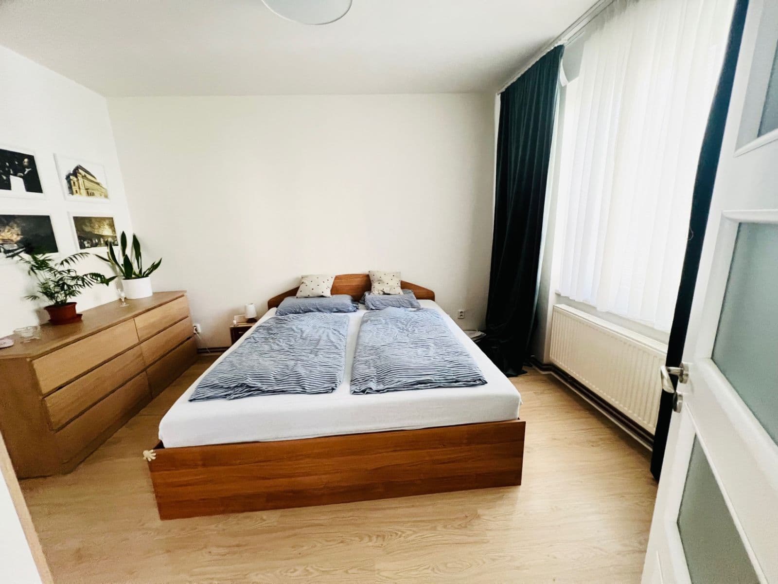 Prenájom bytu 2-izbový 51 m², Na Královkách, Kuřim, Jihomoravský kraj Prenájom bytu 2-izbový 51 m², Na Královkách, Kuřim, Jihomoravský kraj